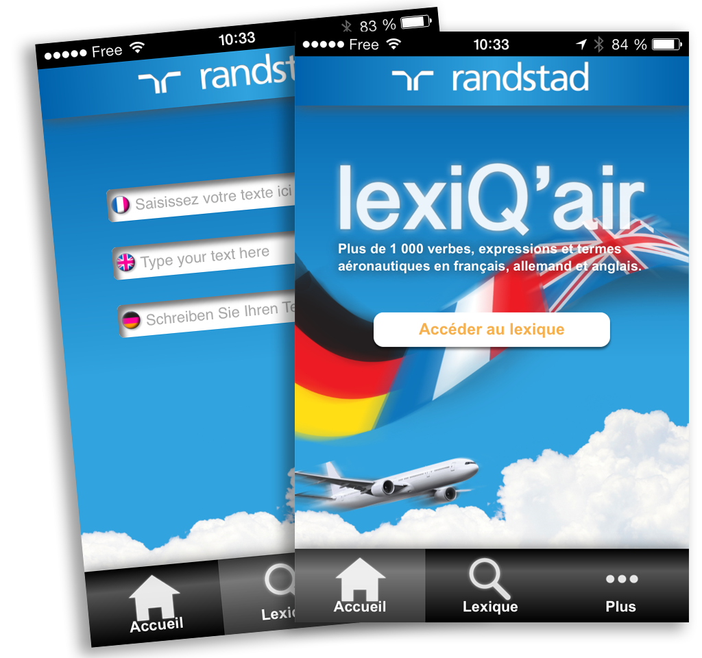 App LexiQ'Air